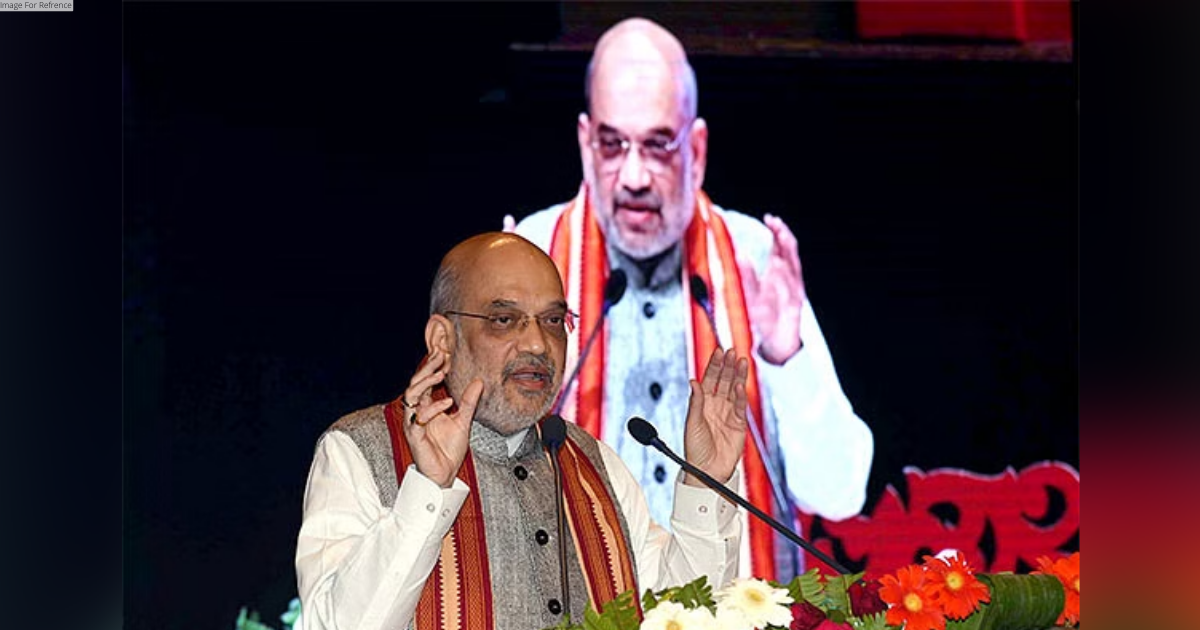 Amit Shah to be on two-day visit to Gujarat from Saturday